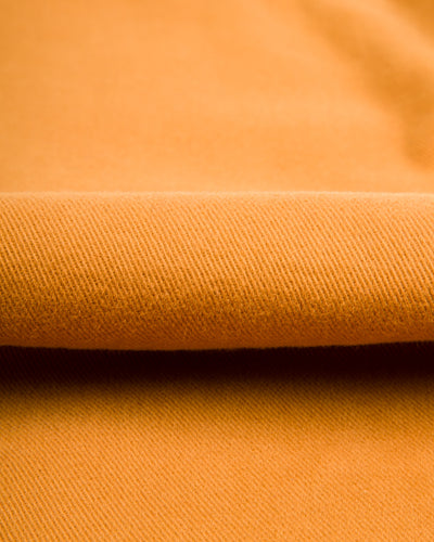 Bodie Shirt - Gold Twill