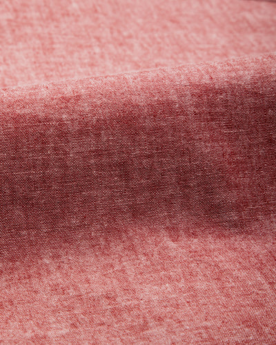 Freenote Calico Western Shirt - Dusty Red - Standard & Strange