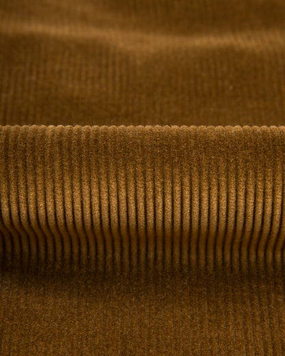 Freenote Calico Western Shirt - Gold Corduroy - Standard & Strange