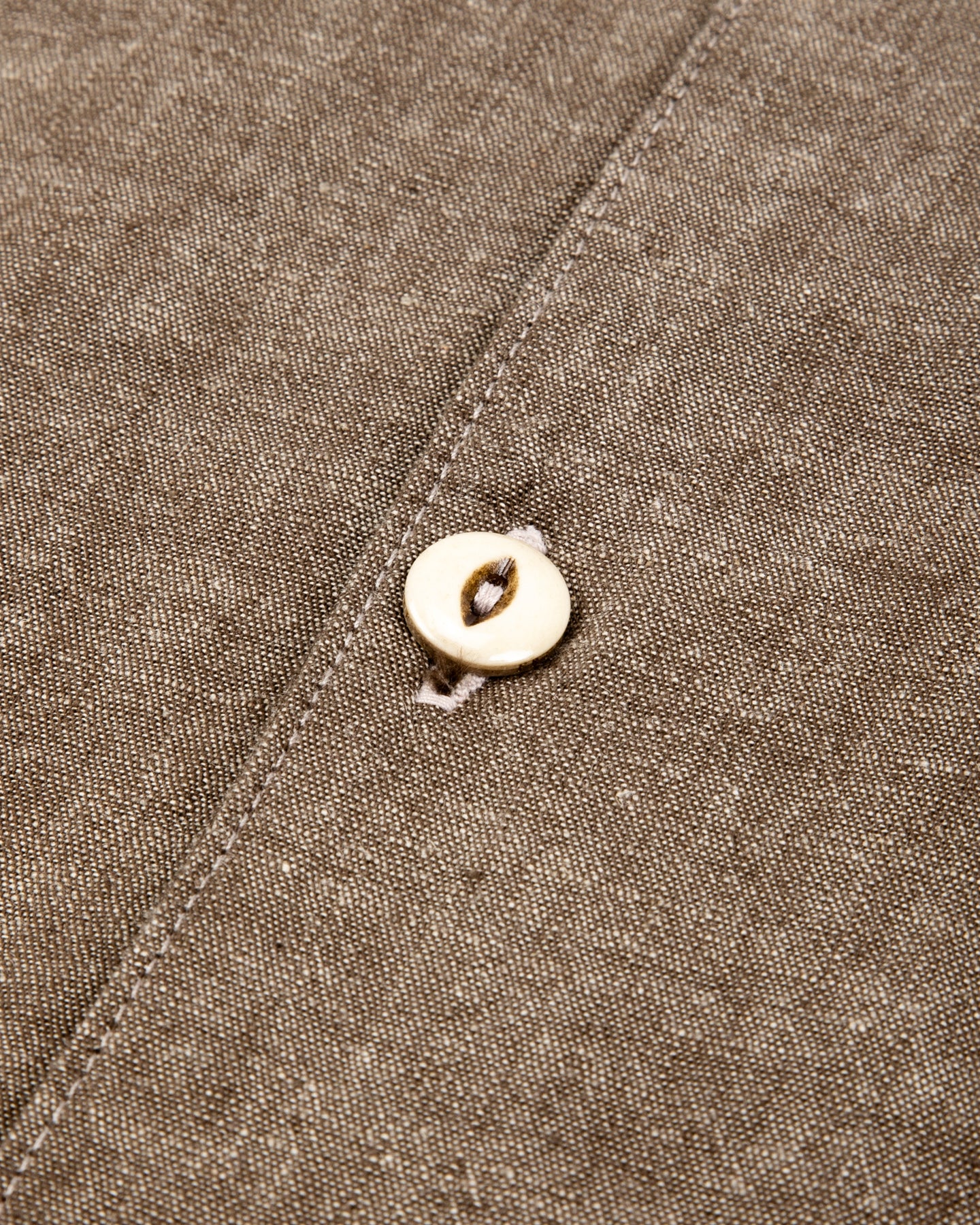 Freenote Cayucos S/S Shirt - Dusty Brown - Standard & Strange