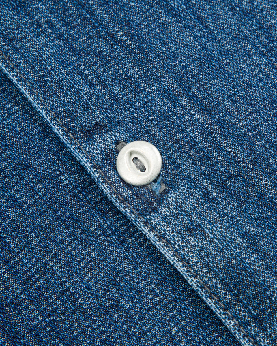 Freenote Dayton Shirt - Indigo - Standard & Strange