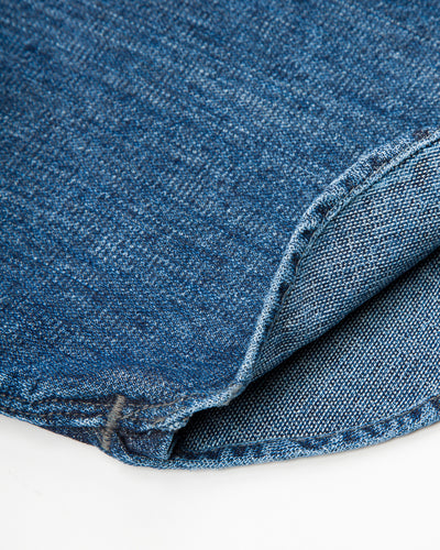 Freenote Dayton Shirt - Indigo - Standard & Strange