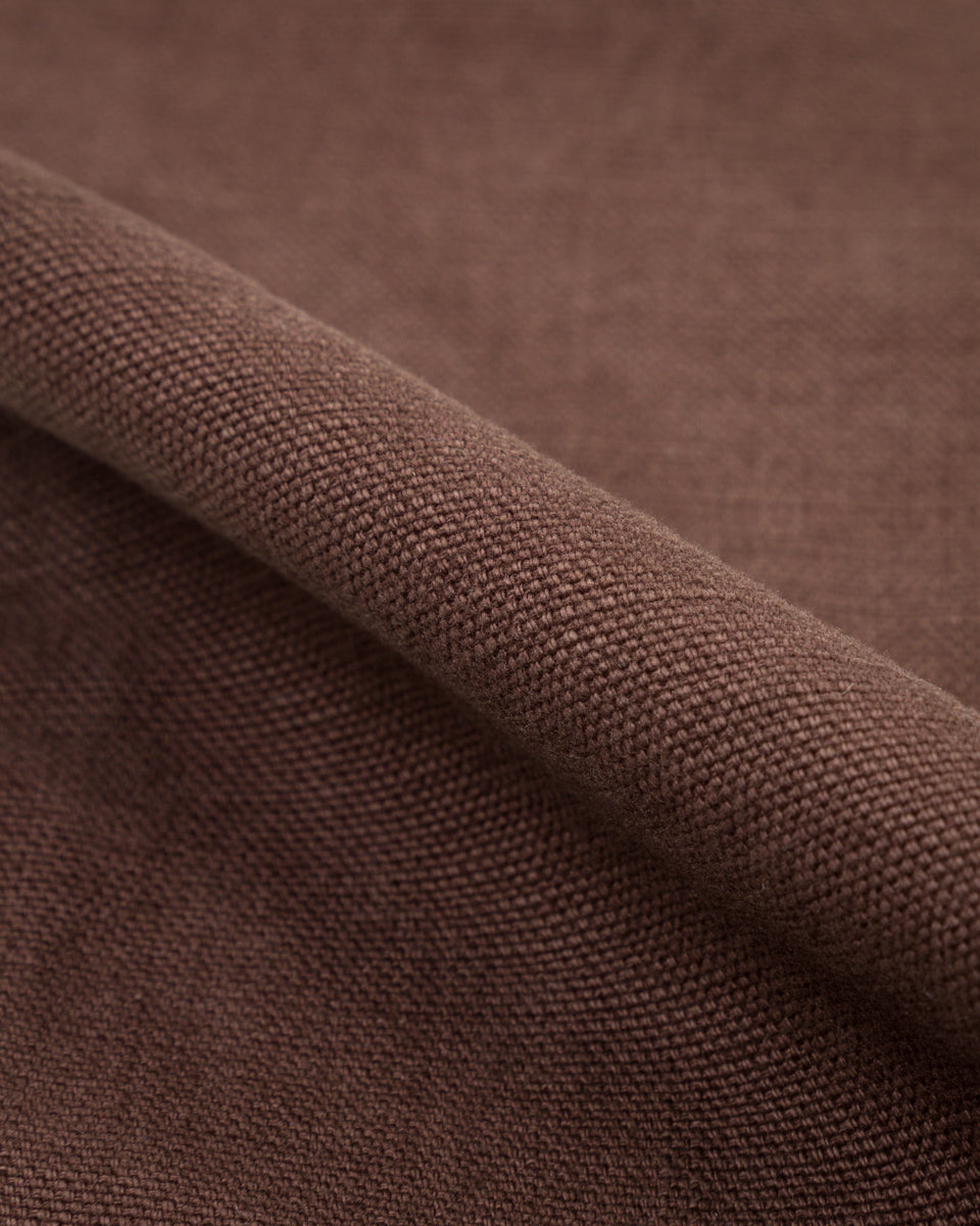 Freenote Deck Pant - 14oz Bark - Standard & Strange