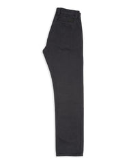 Freenote Deck Pant - 14oz Black - Standard & Strange