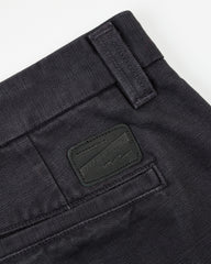 Freenote Deck Pant - 14oz Black - Standard & Strange