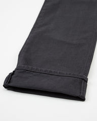 Freenote Deck Pant - 14oz Black - Standard & Strange