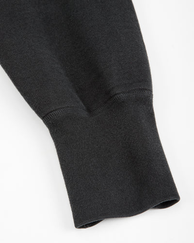 Freenote Deck Sweatshirt - Black - Standard & Strange