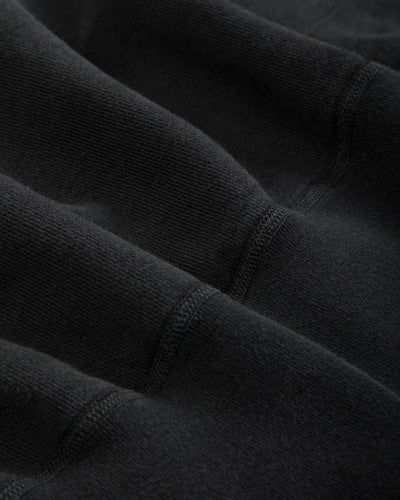 Freenote Deck Sweatshirt - Black - Standard & Strange