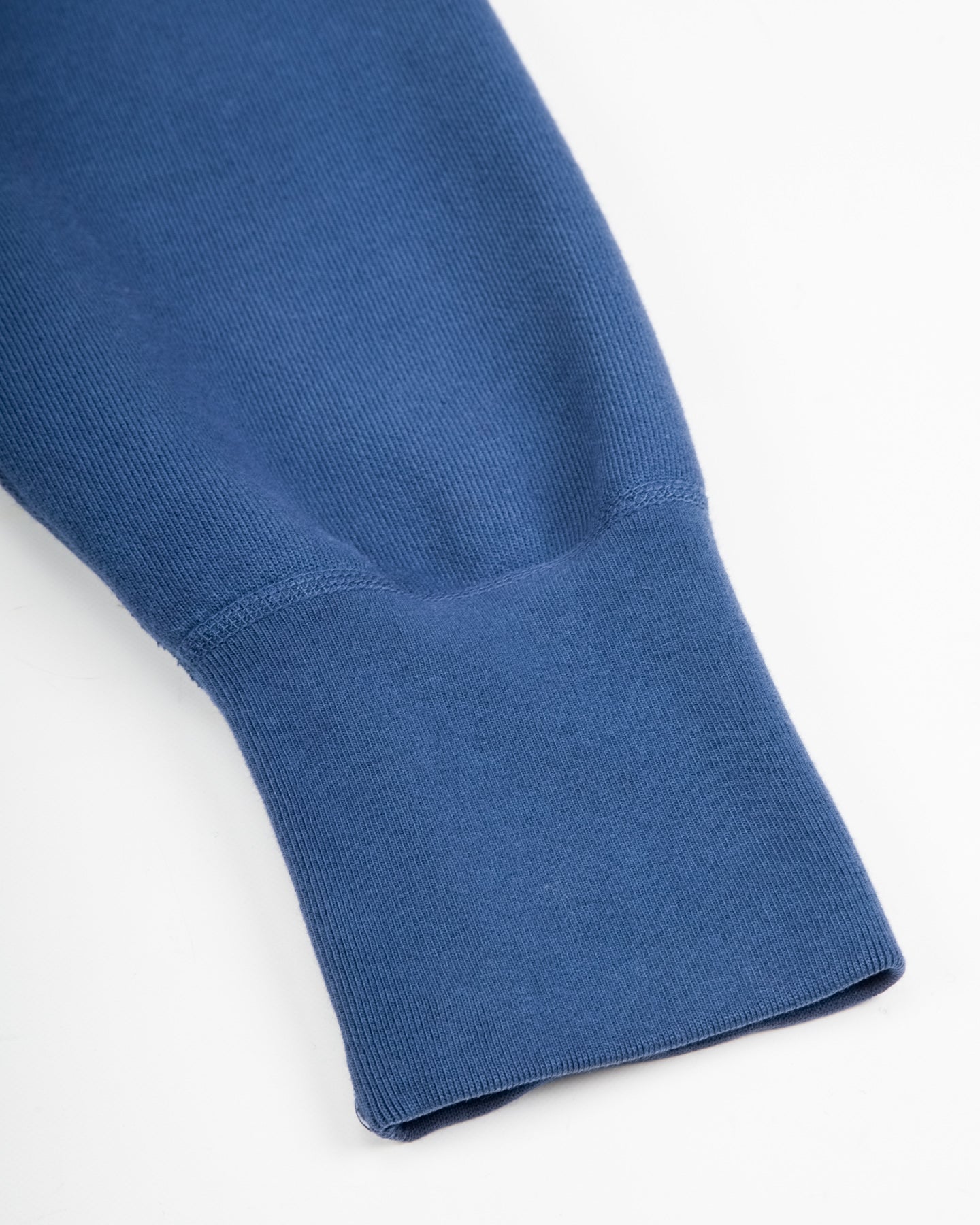 Freenote Deck Sweatshirt - Faded Blue - Standard & Strange