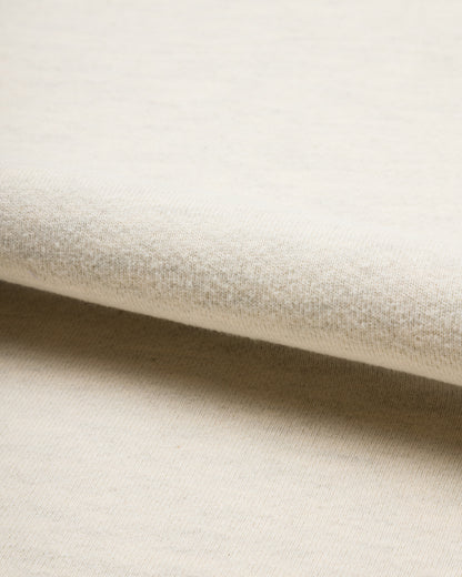 Freenote Deck Sweatshirt - Natural Combo - Standard & Strange