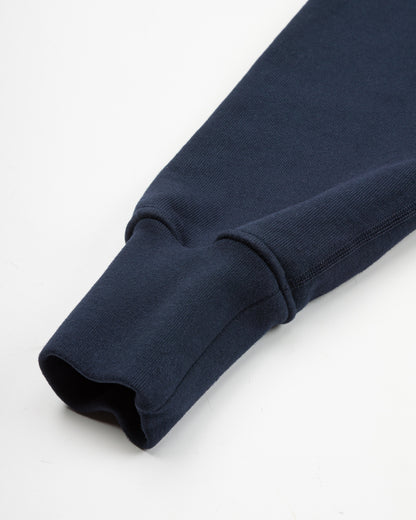Freenote Deck Sweatshirt - Navy - Standard & Strange