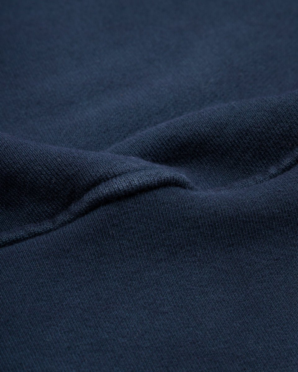 Freenote Deck Sweatshirt - Navy - Standard & Strange