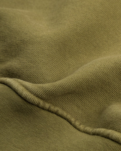 Freenote Deck Sweatshirt - Olive - Standard & Strange