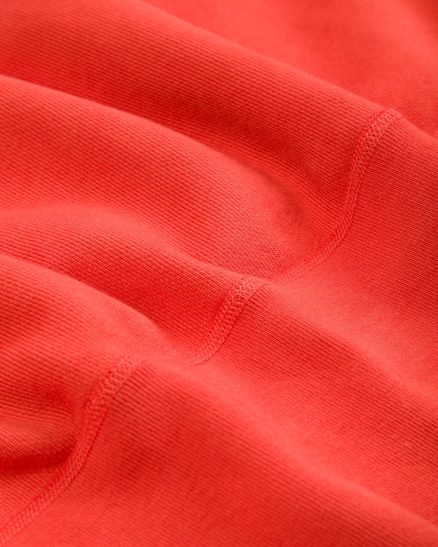 Freenote Deck Sweatshirt - Vintage Red - Standard & Strange
