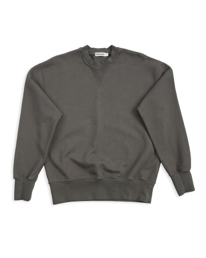 Freenote Deck Sweatshirt - Midnight - Standard & Strange