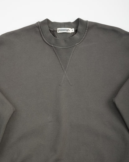 Freenote Deck Sweatshirt - Midnight - Standard & Strange
