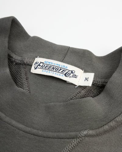 Freenote Deck Sweatshirt - Midnight - Standard & Strange