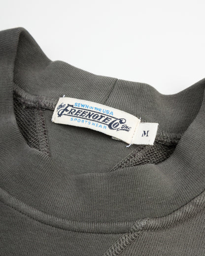 Freenote Deck Sweatshirt - Midnight - Standard & Strange