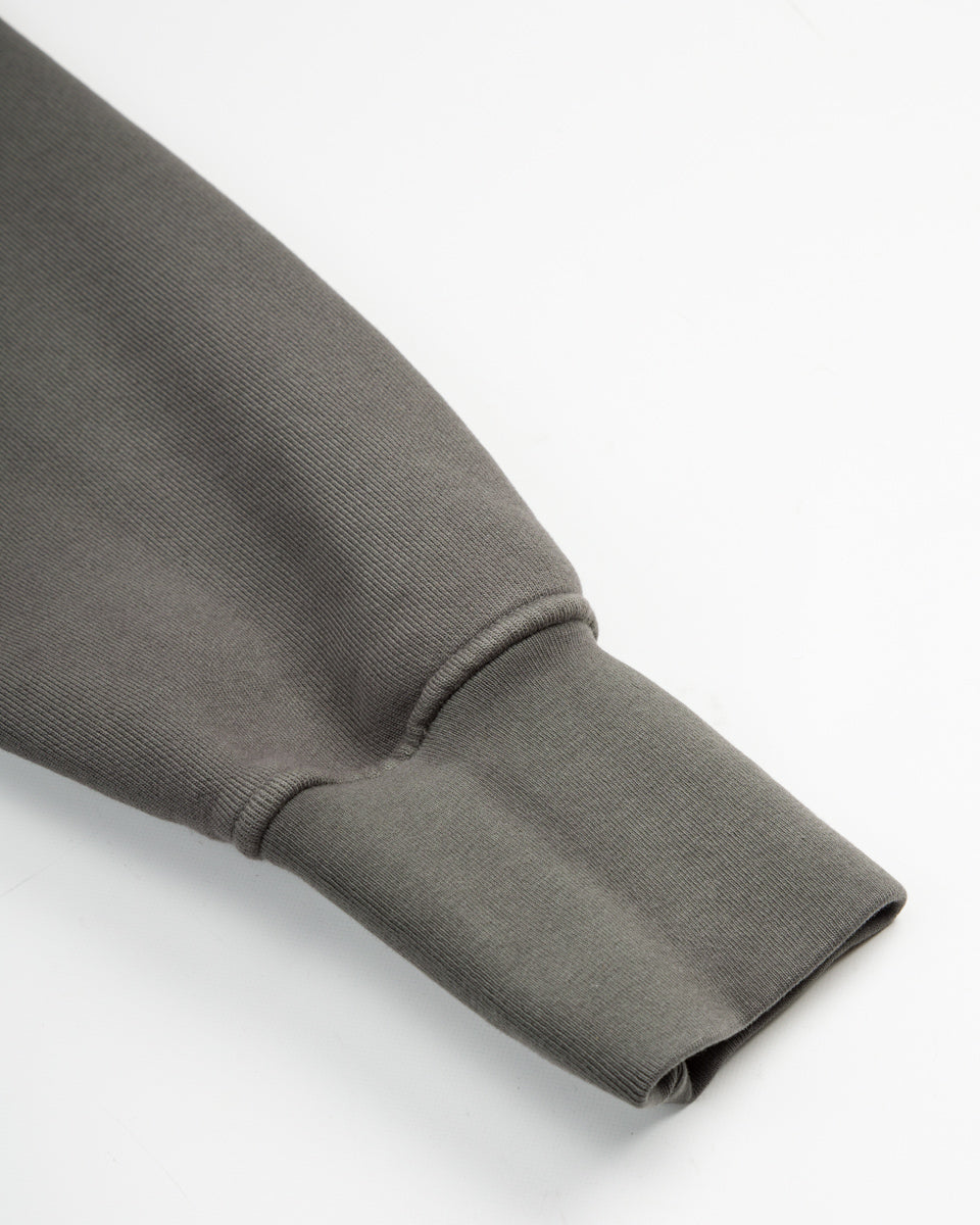 Freenote Deck Sweatshirt - Midnight - Standard & Strange