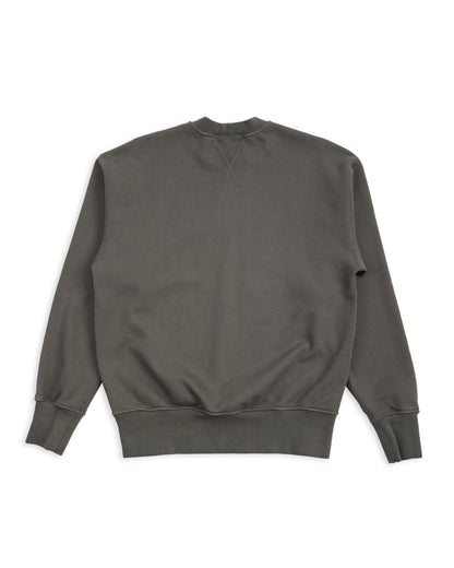 Freenote Deck Sweatshirt - Midnight - Standard & Strange