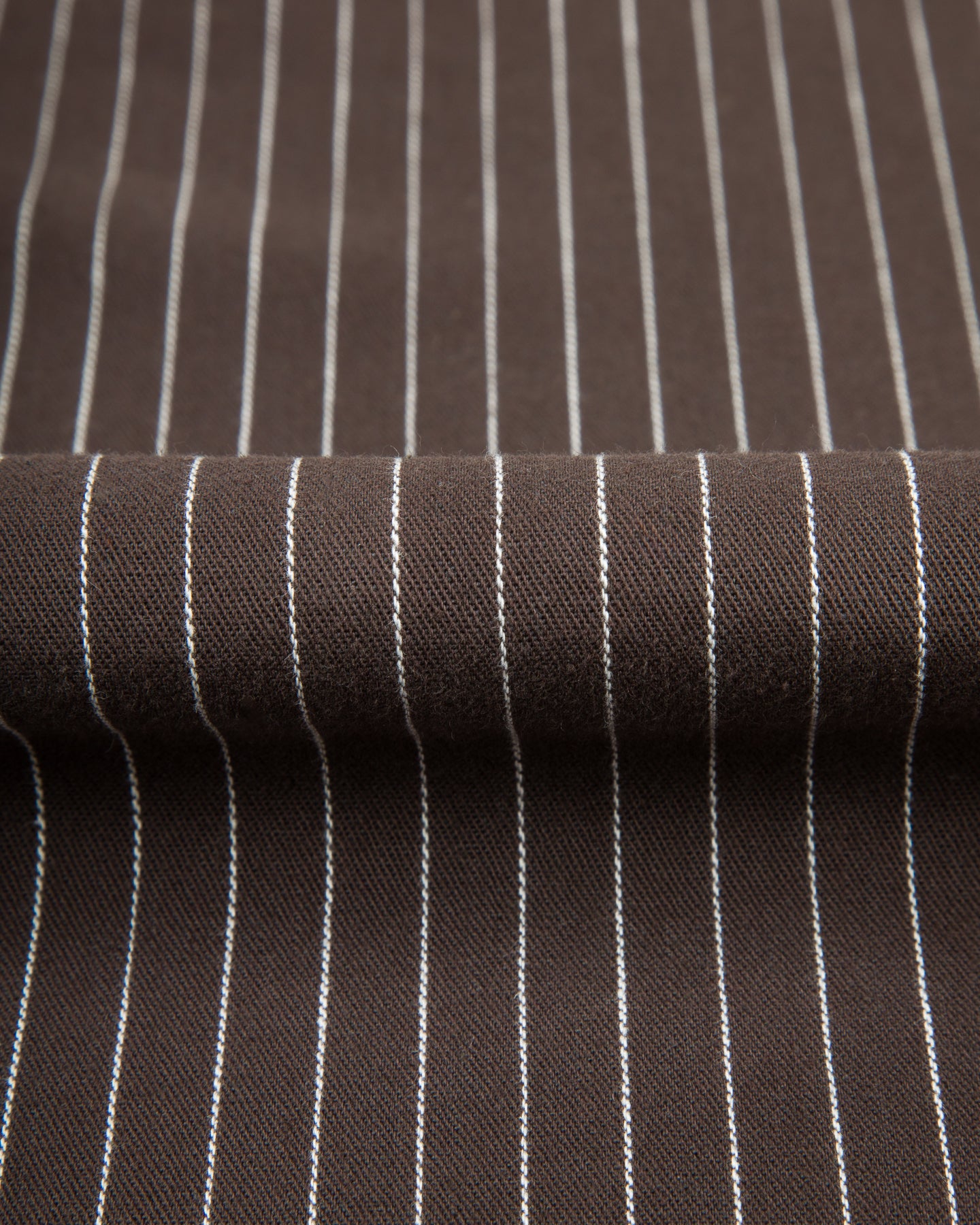 Freenote Duster Pant - Brown Stripe - Standard & Strange