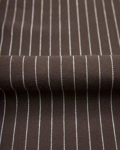 Freenote Duster Pant - Brown Stripe - Standard & Strange