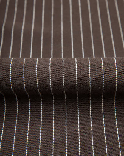 Freenote Duster Pant - Brown Stripe - Standard & Strange