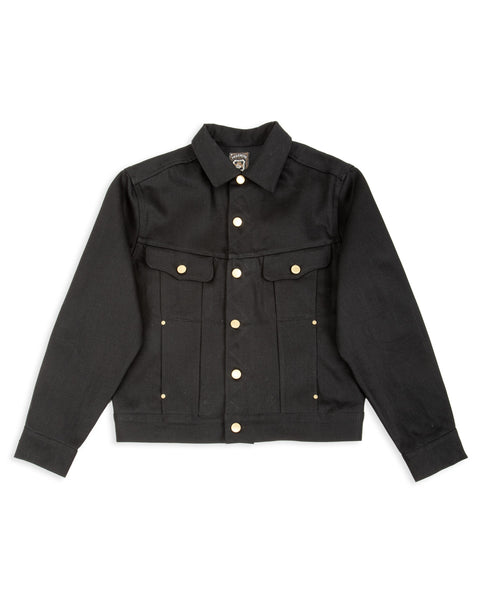 ジャケット・アウター FLAGSTUFF BLEACH CORDS C-A (OLIVE) 20aw PITCHFORKWORKJACKETBROWN_2048x