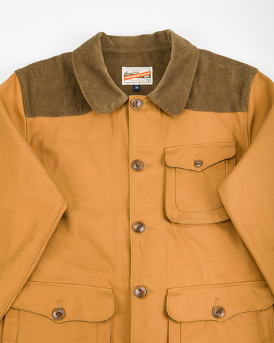 Keynot Jacket - Duck