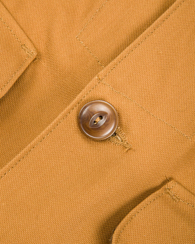 Keynot Jacket - Duck