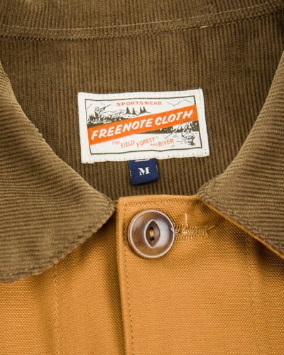 Keynot Jacket - Duck