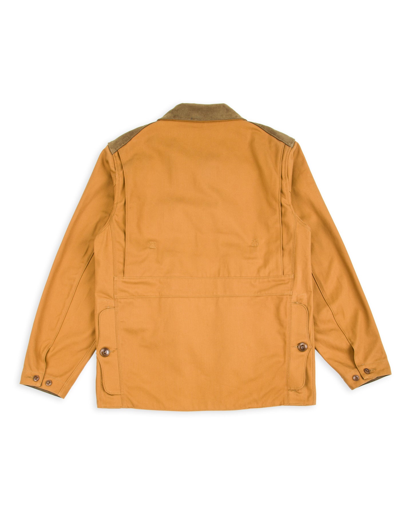 Keynot Jacket - Duck – Standard & Strange