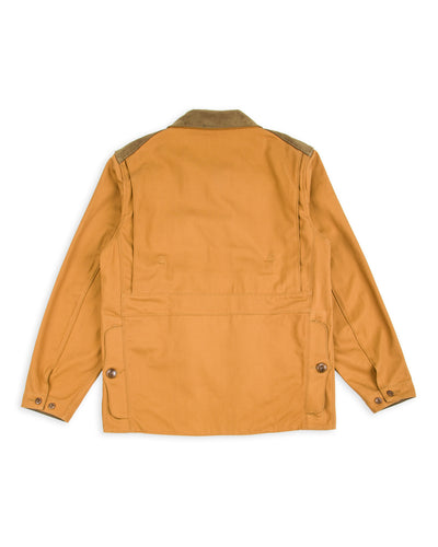 Keynot Jacket - Duck