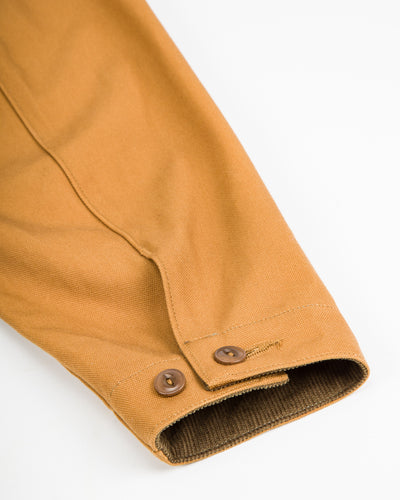 Keynot Jacket - Duck