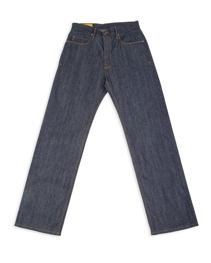 Freenote Modesto Straight Fit - 11oz 1900s Denim - Standard & Strange