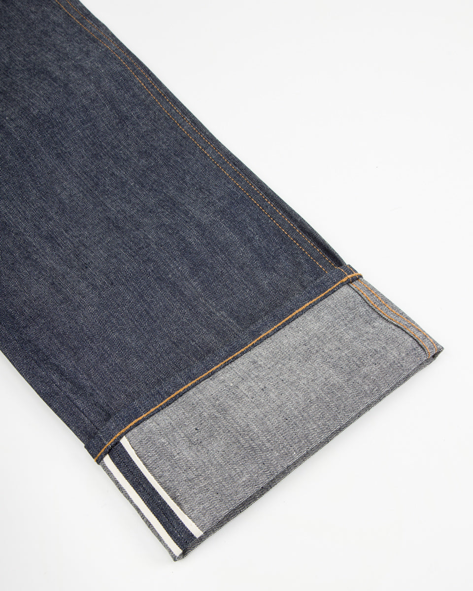 Freenote Modesto Straight Fit - 11oz 1900s Denim - Standard & Strange