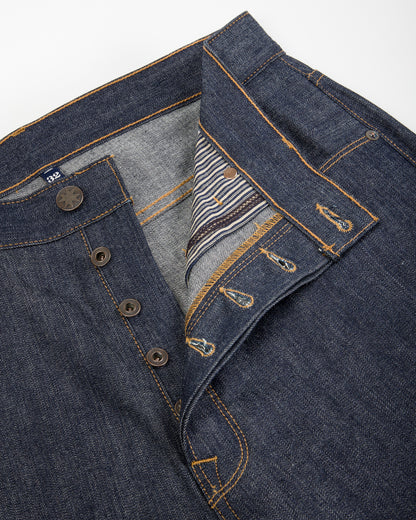 Freenote Modesto Straight Fit - 11oz 1900s Denim - Standard & Strange