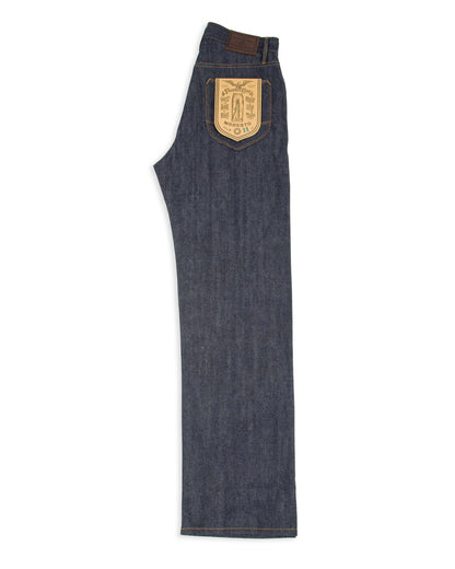 Freenote Modesto Straight Fit - 11oz 1900s Denim - Standard & Strange