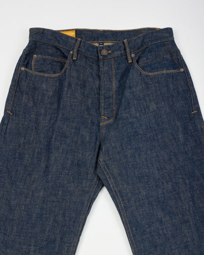 Freenote Modesto Straight Fit- 13oz Natural Rinsed Denim - Standard & Strange