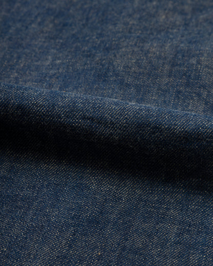 Freenote Modesto Straight Fit- 13oz Natural Rinsed Denim - Standard & Strange