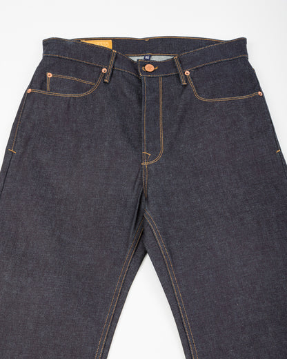 Freenote Modesto Straight Fit - 14.5oz Kaihara Denim - Standard & Strange
