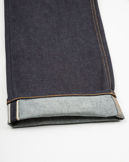 Freenote Modesto Straight Fit - 14.5oz Kaihara Denim - Standard & Strange