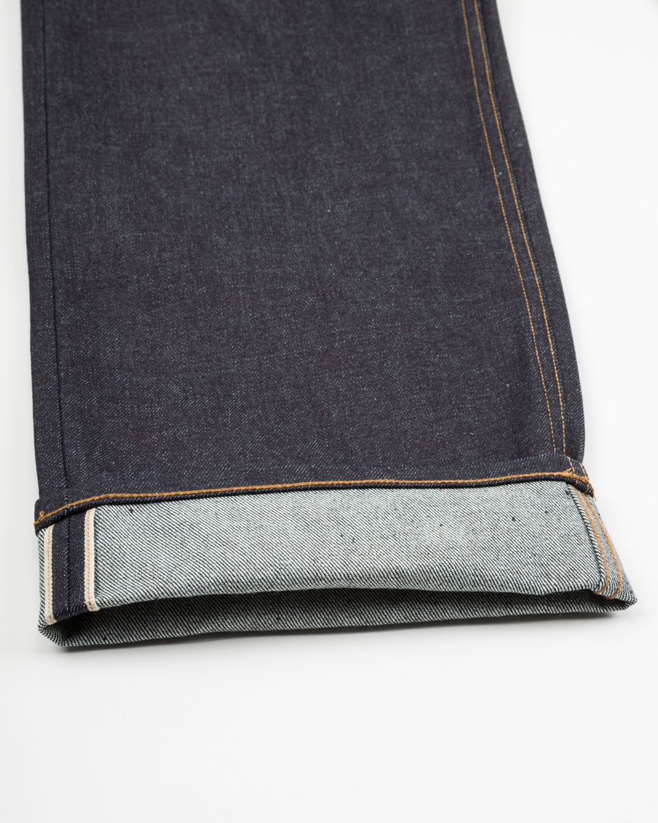 Freenote Modesto Straight Fit - 14.5oz Kaihara Denim - Standard & Strange