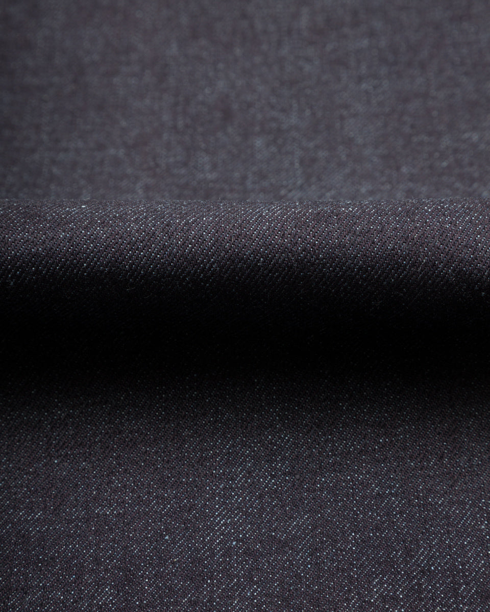 Freenote Modesto Straight Fit - 14.5oz Kaihara Denim - Standard & Strange