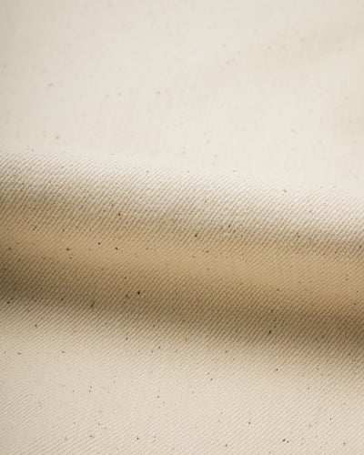 Freenote Modesto Straight Fit - 14oz Ecru Denim - Standard & Strange