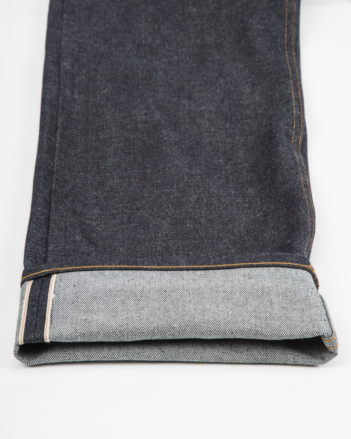 Freenote Modesto Workwear Cut - 15oz Kaihara Unsinged Denim - Standard & Strange