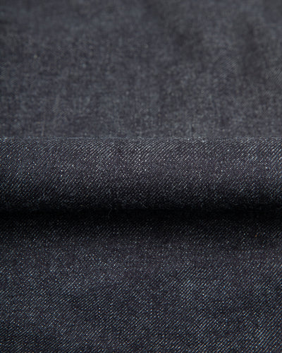 Freenote Modesto Workwear Cut - 15oz Kaihara Unsinged Denim - Standard & Strange