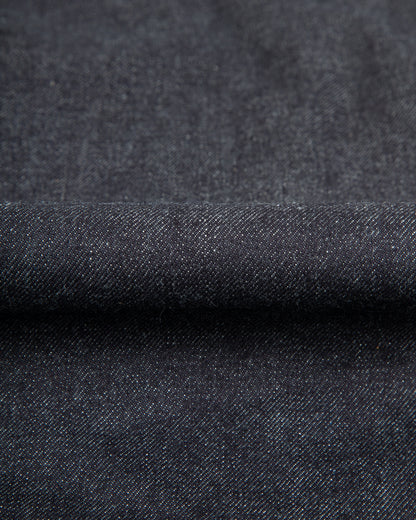 Freenote Modesto Workwear Cut - 15oz Kaihara Unsinged Denim - Standard & Strange