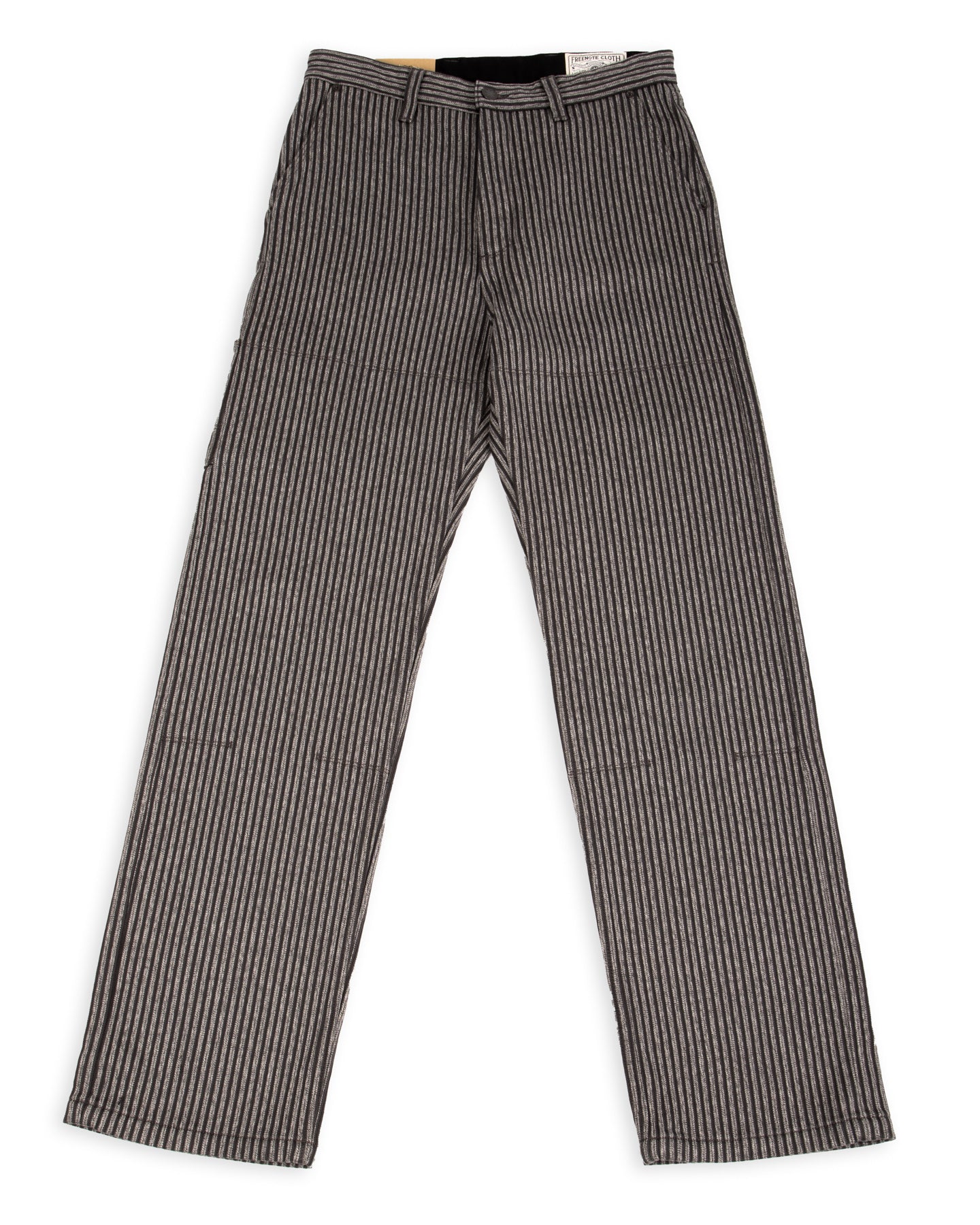 Ortega Pant - French Corduroy – Standard & Strange