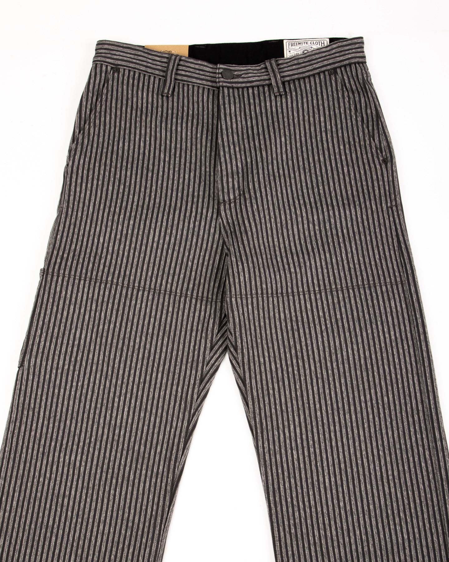 Ortega Pant - French Corduroy – Standard & Strange